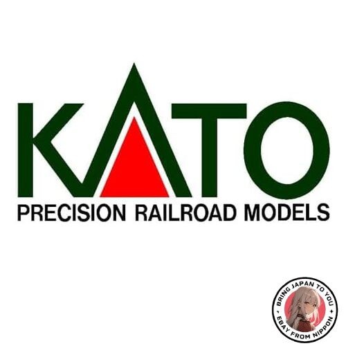 New gauge 205 series keiyo - gauge,