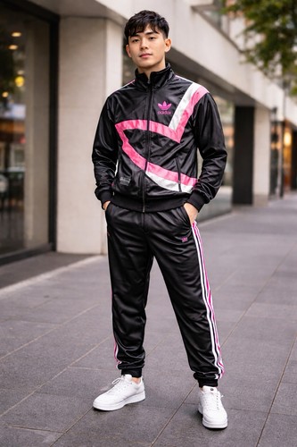 Adidas chile track top - 62,