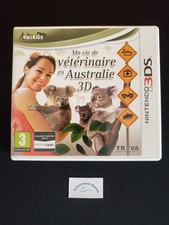 Jeu Nintendo 3DS - Ma vie de