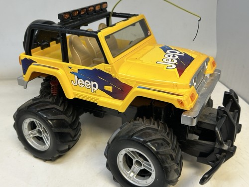 Nikko jeep wrangler - nikko,