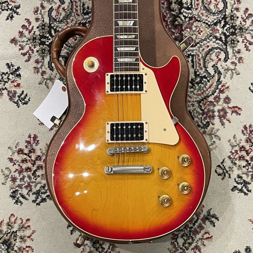 Gibson les paul - gibson, classic