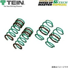ATRAI WAGON S321G TEIN S.TECH