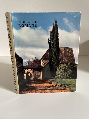 Zodiaque touraine romane - -,