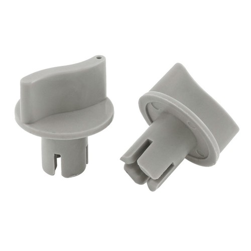 2pcs 6mm plast - 2pcs, vitesse