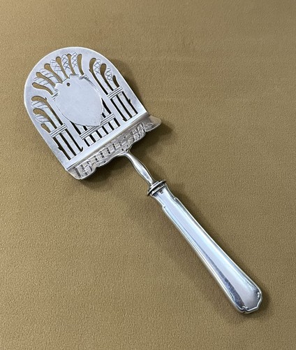 Pelle asperges christofle - à,