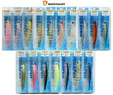 Bassday sugapen 95mm - 95mm,, leurre
