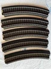 5 Rails MARKLIN VOIE C R1 N°24130