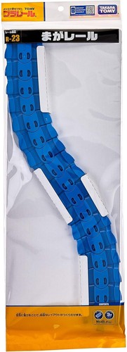 Plarail flexible curve - plarail,