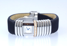 Montre Cartier femme -