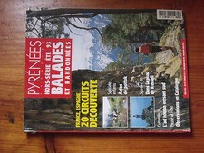 $$b Revue Pyrenees Magazine HS