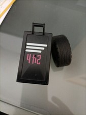 Playmobil Coffre Camion Remorque avec Pneu 