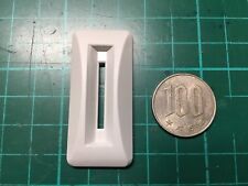 Coin Entry / Fente Monnayeur