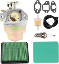 GCV160 Carburateur pour Honda