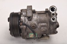 OPEL ASTRA G II 1.7 CDTI 80CH Compresseur De Climatisation 24421842