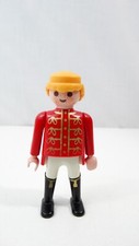 Personnage cirque PLAYMOBIL