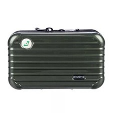 New Dark Green Rimowa EVA Air