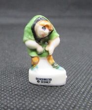 Fève Série Le Bossu de Notre Dame Quasimodo Disney #G19