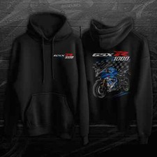 Suzuki GSXR 1000 2017-2024