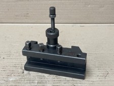 Porte outil de tournage / Tool Holder TRIPAN réf 331