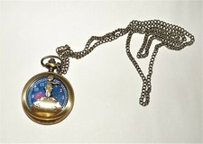 Petit Prince Design montre de poche à quartz montre de poche pour homme neuve
