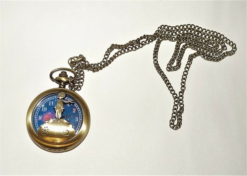 Petit prince design montre - petit, de