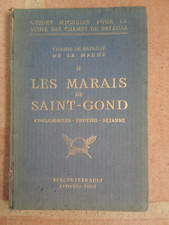 GUIDE MICHELIN DES CHAMPS DE