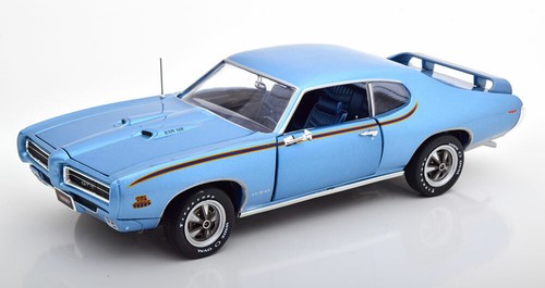 Pontiac gto judge 1969 light - pontiac,