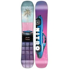 Table Allmountain Snowboard