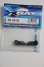 XRAY - Alu Rear Lower Susp