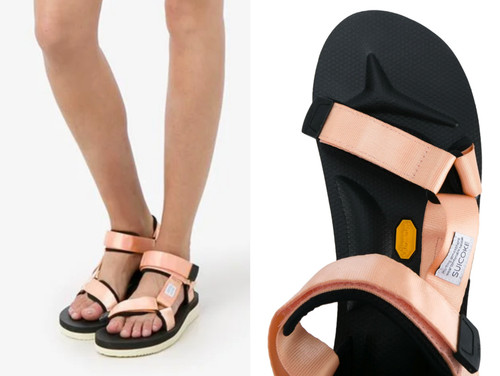 Suicoke depa vibram - suicoke, depa-v2
