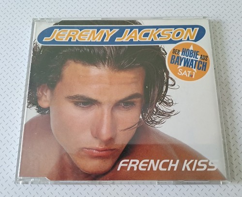 Maxi single jeremy - maxi,