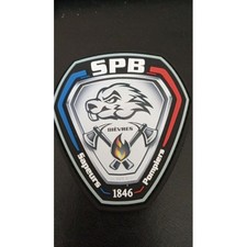 ECUSSONS POMPIERS BIEVRES SDIS