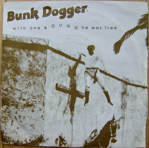 Bunk dogger with one bound - bunk,