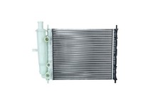 NRF Radiateur du moteur pour