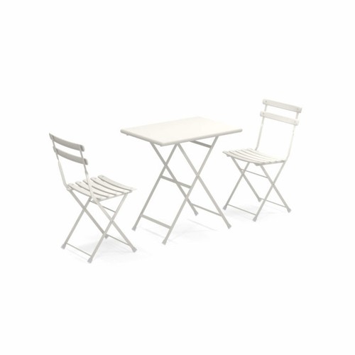 Set pour extérieur arc - set, l'extérieur