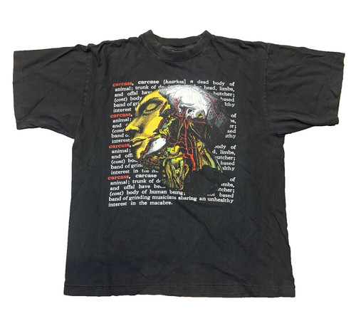 Vintage 1992 carcass tools - 1992,