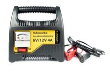 VIRAGE Auto Chargeur de