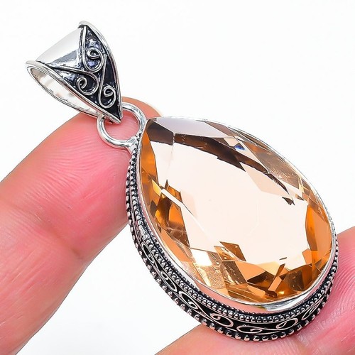 Pendentif ancien bijou - , en