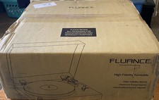 Fluance Classic HiFi Vinyl