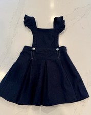 GUC Jacadi Paris Girls Wool