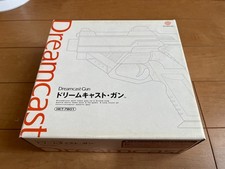 Manette Sega DreamCast GUN