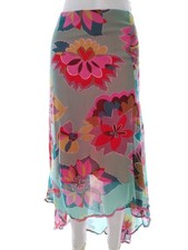 ✨ OILILY Jupe trapèze pour