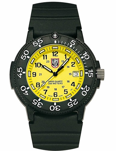 Luminox 3005 montre homme - luminox,