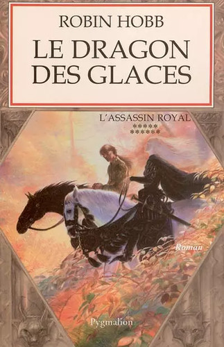 Assassin royal tome - l'assassin, 11