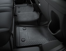 Ford Tapis de sol en