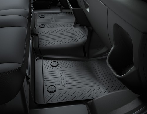 Ford tapis sol - sol, en