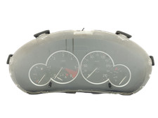 Bloc Compteurs Vitesse Peugeot