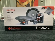 Focal Access 165AS