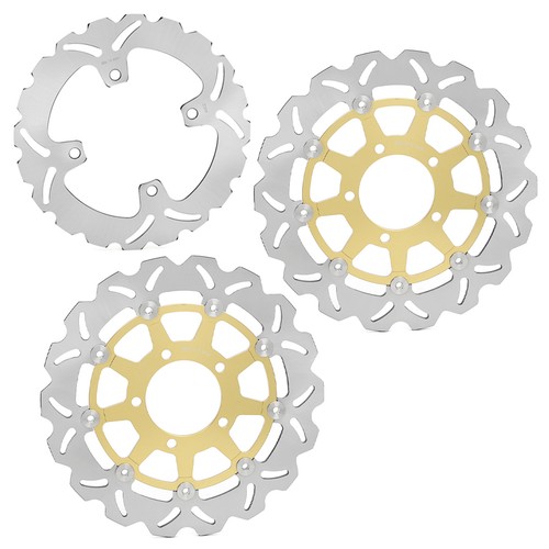 Disques frein avant - disques,