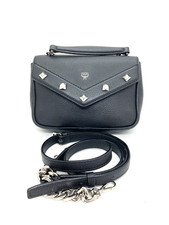 mini sac à bandoulière MCM